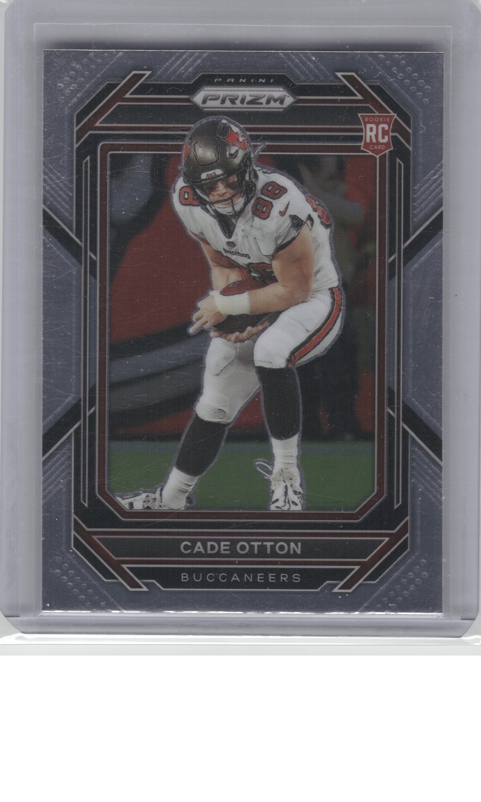 2022 Panini Prizm #362 Cade Otton B15R3C90
