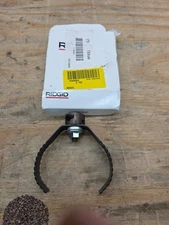 RIDGID T-50-2 Spiral Saw Tooth Cutter,4 in Overall L 1VXG6