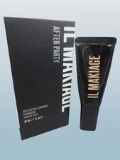 IL MAKIAG AFTER PARTY NEXT GEN FULL COVERAGE FOUNDATION #45 1 OZ NWB