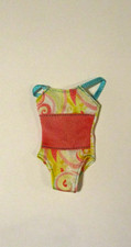 Hard To Find 1990s Barbie Swimsuit