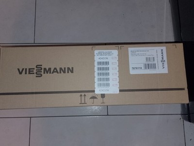 Viessmann Reglung VBV 135-A30.2xx inkl.Codierst.