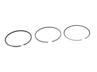 Goetze 28DG55K Piston Ring Set Fits 1985-1992 BMW 735i