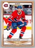 2024-25 Upper Deck #OPC-42 LOGAN MAILLOUX O-Pee-Chee Glossy Canadiens