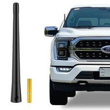 Vehicle Radio Antenna 7 inch for Ford F-150 2009-2021, Car Antenna Mast Repla...