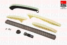 Steuerkettensatz FAI AutoParts TCK140 für MERCEDES KLASSE SLK W251 CLS W204 S211