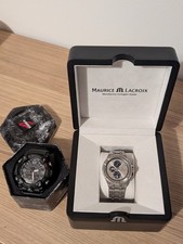 Maurice Lacroix Aikon Men