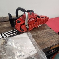 PORTED REDMAX GX5000 Chainsaw 18in ** FAST SHIPPING** 7