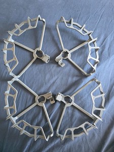 DJI Propeller Guards for Mavic Air 2s Quad Drone - Part 14 - CP.PT.00000200.01