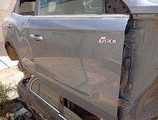 Porte avant et accessoires Ssangyong KORANDO