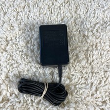 Nintendo NES Power Supply AC Adapter Cord Original OEM NES-002 Genuine