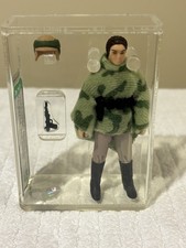 Princess Leia Organa (In Combat Poncho) for sale
