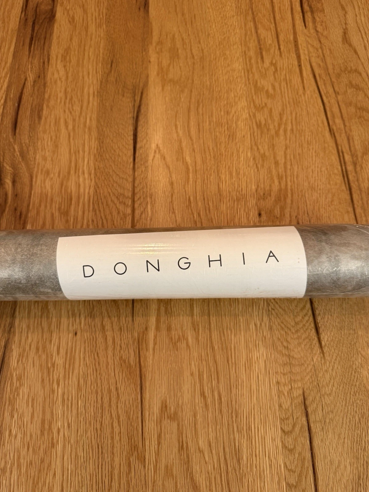 1 Roll Donghia St Marks Wallpaper P6021125.4.0 Batch G 8.2m X 68.6cm - Brand New 2