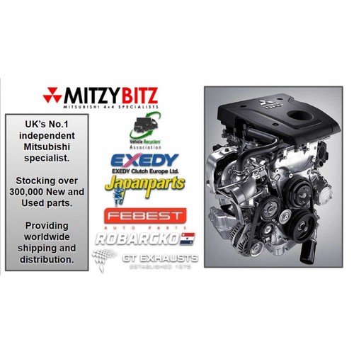 THROTTLE BODY FOR MITSUBISHI L200 KL3T Series 5 2.5D - Picture 5 of 8