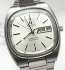 Vintage Omega Seamaster Automatic Calibre1020 17J DayDate Men's Watch