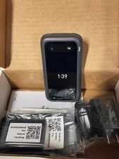 Nokia N139DL Flip 4G LTE Cellphone SIMPLE MOBILE