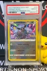 PSA 10 2022 Radiant Eevee Pokemon Go GEM MINT TCG Cards #230