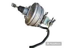 BMW 7 E65, E66, E67 Unterdruck-Bremskraftverstärker 6753817 35243837