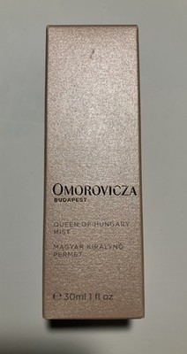 Omorovicza Queen Of Hungary Mist 30 ml