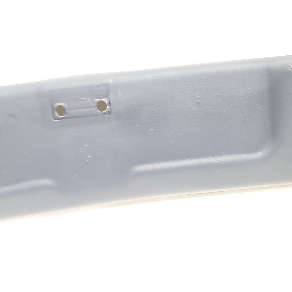 2003 Maserati Spyder Cambiocorsa OEM Front Upper Windshield Panel 66736000