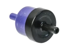  1168000378 Vacuum Check Valve 1 Count (Pack of 1)