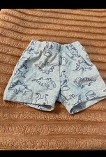 Shorts For baby Boys Carters Size 12M