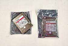 Toshiba PC L200 HDWJ110 1TB 5400rpm 8MB Buffer 2.5" SATA Hard Drive