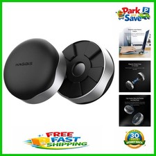 High-Quality Magnetic Laptop Stand for Apple, Dell, Acer - Comfort  Performance