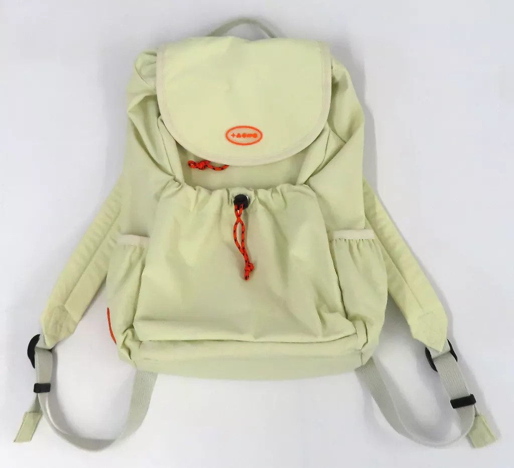 mercancías BTS (Bangtan Boys) Mochila "PERMISO PARA BAILAR EN EL ESCENARIO"