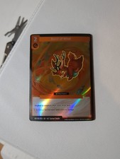 2025 Metazoo Burst Of Wind - Holo Alpha Promo...