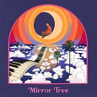 Mirror Tree - Cd - G3Z