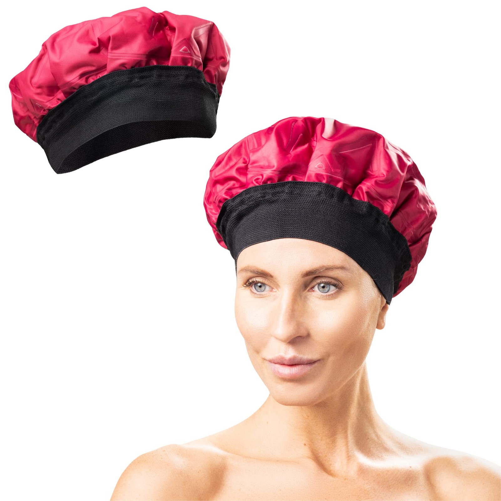 Вэрмехаубе Хаарепфлеге - кабеллозе Трокенхаубе - 4390₽