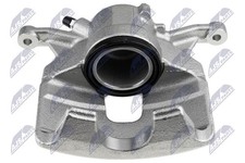 Bremssattel NTY HZP-VW-086 für VW GOLF 8 CD1 DA1 CADDY 5 Großraumlimousine SBB 4
