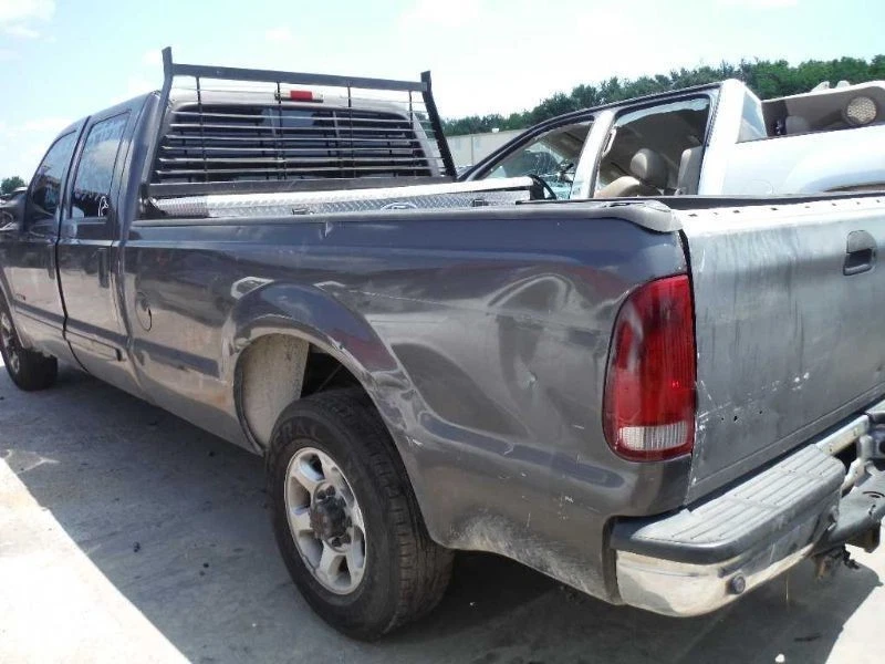 1999-2003 Ford F250 F350 F450 F550 Super Duty 7.3L Flex Plate OEM Foto 3 de 4