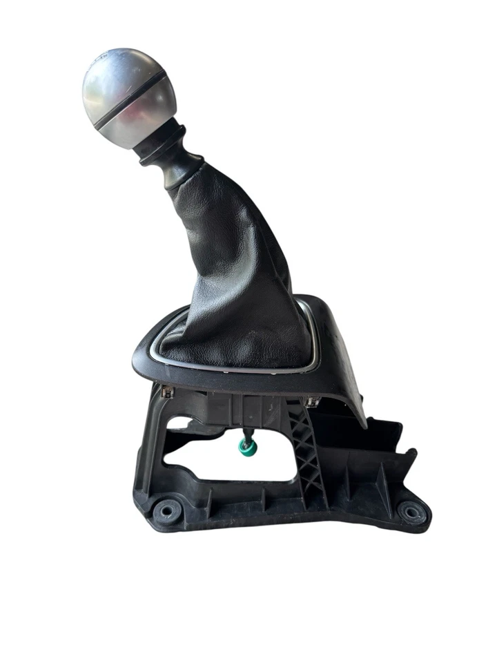 2013-14 15-2016 DODGE DART 6 VELOCIDADES CONJUNTO DE CÂMBIO MANUAL BOTÃO PRATA - Imagem 2 de 4