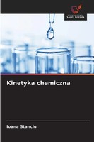 Ioana Stanciu | Kinetyka Chemiczna | Taschenbuch | Polnisch (2026)
