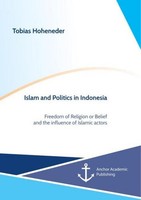 Islam And Politics In Indonesia: Freedom Of Religion Or Belief And The Influence