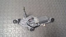Scheibenwischermotor Hinten ( Kombi ) Mazda 6 Sport Kombi 2.0 GG/GY/GG1