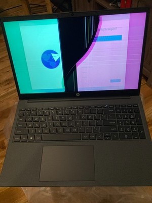 HP 255 G10 15.6'' Laptop, AMD Ryzen 5-7530U, 16GB Memory, 1TB SSD, Win11 Pro
