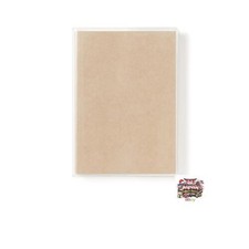 MUJI Undated Schedule Notebook Monthly/Daily A6 12 Month Monthly 366 Day Daily