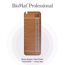 Richway Biomat 7000MX Professional Infrared Amethyst Mat Retail 2,150.00
