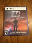 Star Wars Jedi: Survivor - Sony PlayStation 5 — photo 1