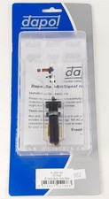 DAPOL S.R. LATTICE POST STARTER SIGNAL OPERATING MODEL AS NEW SEALED OO SCALE