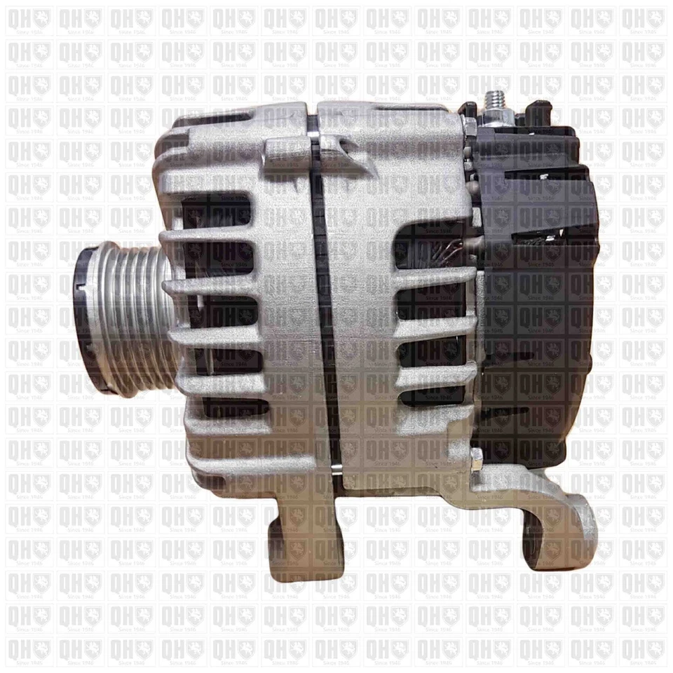 Alternator fits BMW 525D F10, F11 2.0D 11 to 17 N47D20D QH 12317823341 Quality - Image 2 of 4