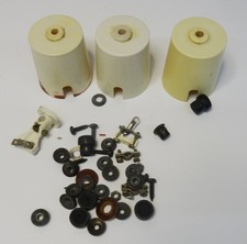 Per Grundig Audiorama altoparlanti a sfera 4000 5000 confezione pezzi di ricambio