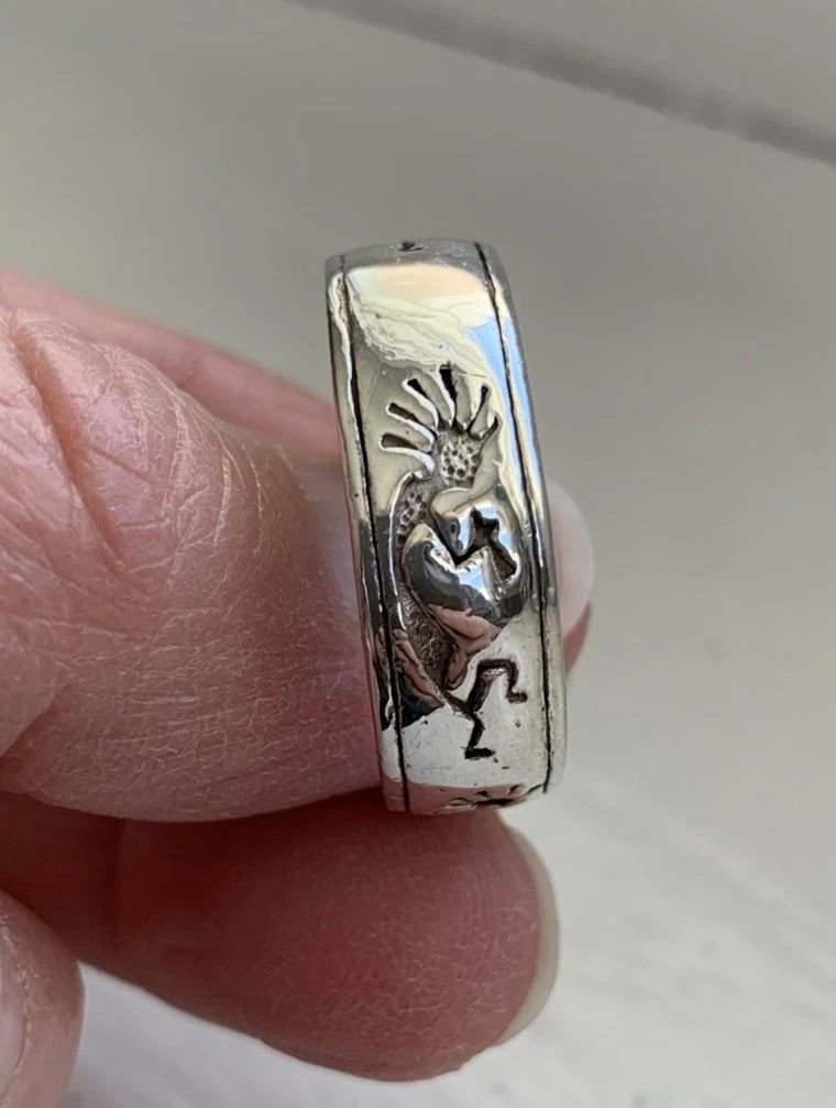 kokopelli ring products for sale | eBay