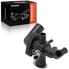 Thermostat Jaguar X-TYPE