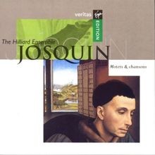 Motetten und Lieder von Hilliard Ensemble,the | CD | Zustand akzeptabel