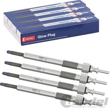 Bougies de préchauffage Lexus IS