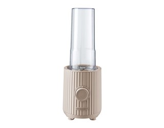SILVERCREST Smoothie Maker Standmixer Becher 600ml SSMK 300 A1 creme B Ware