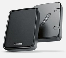 Harman Kardon FEEL 700 - Ultra-Compact Active Underseat Car Subwoofer